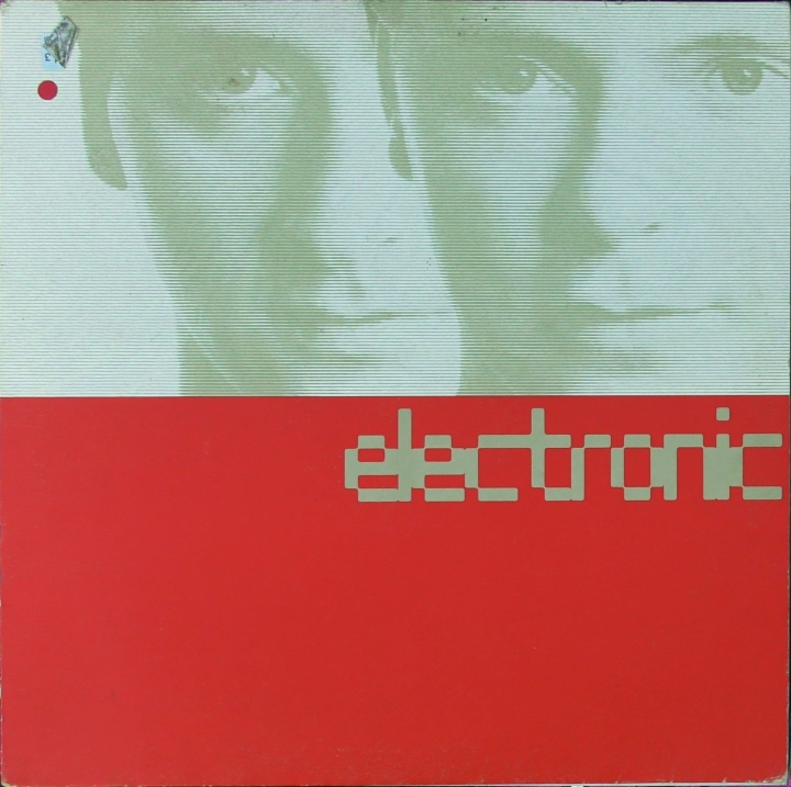 Electronic – Electronic Factory – Fact 290