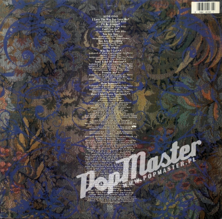 Nayobe Promise Me N 45163 Vinyl Funk Soul  www.popmaster.pl