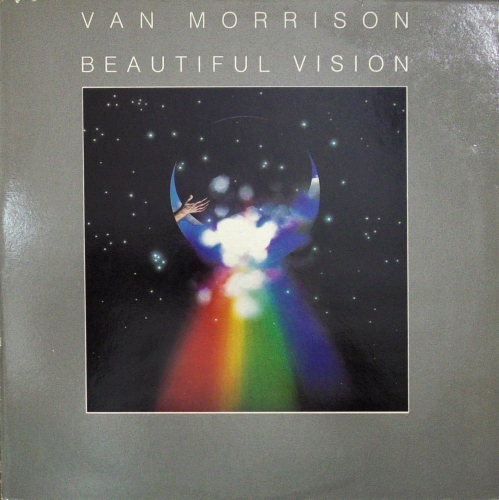 Van Morrison – Beautiful Vision Mercury – 6302 122