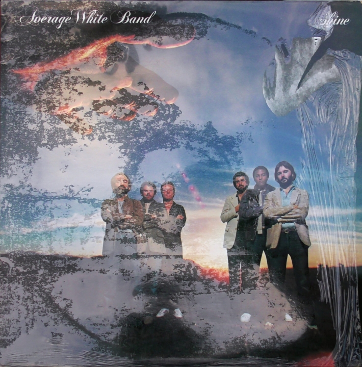 Average White Band – Shine RCA – XL 13123