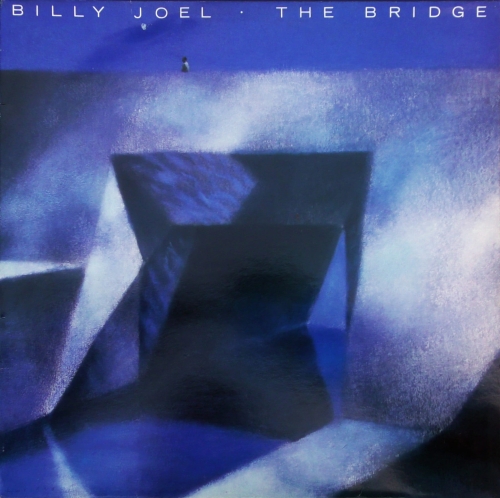 Billy Joel – The Bridge CBS – CBS 86323