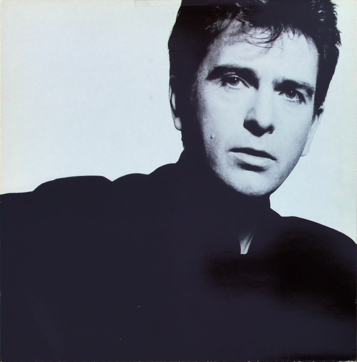 Peter Gabriel – So Virgin – PG 5