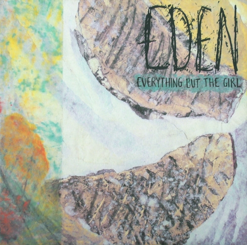 Everything But The Girl – Eden Blanco Y Negro – BYN 2