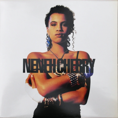 Neneh Cherry – Raw Like Sushi Circa – CIRCA 8