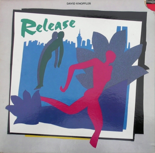 David Knopfler – Release Passport Records – PB 6030