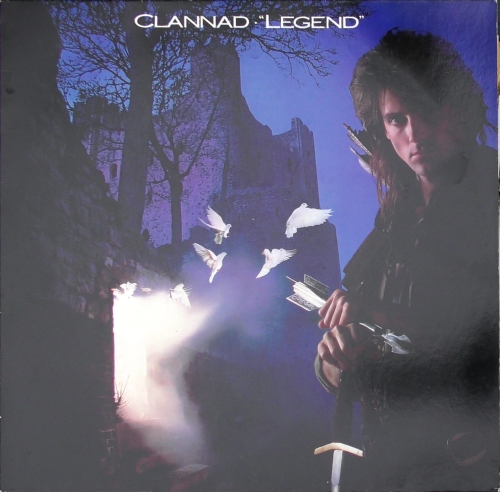Clannad – Legend RCA – PL 70188