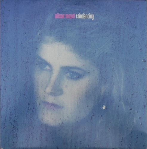 Alison Moyet – Raindancing CBS – CBS 450152 1