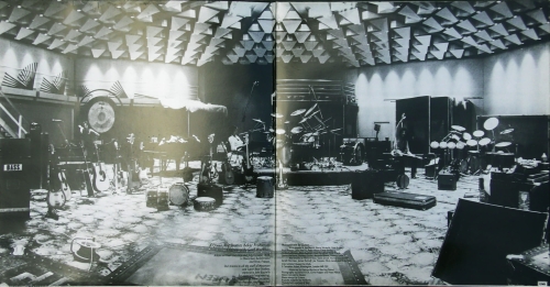 Queen – Jazz EMI – EMA 788 + Poster