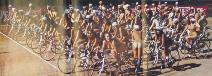 Queen – Jazz EMI – EMA 788 + Poster