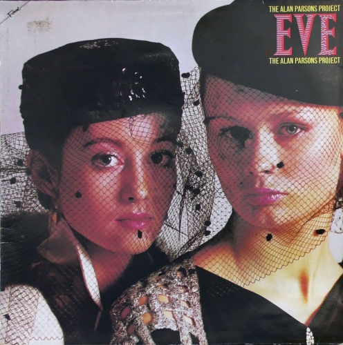 The Alan Parsons Project – Eve Fame – FA 41 3071 1