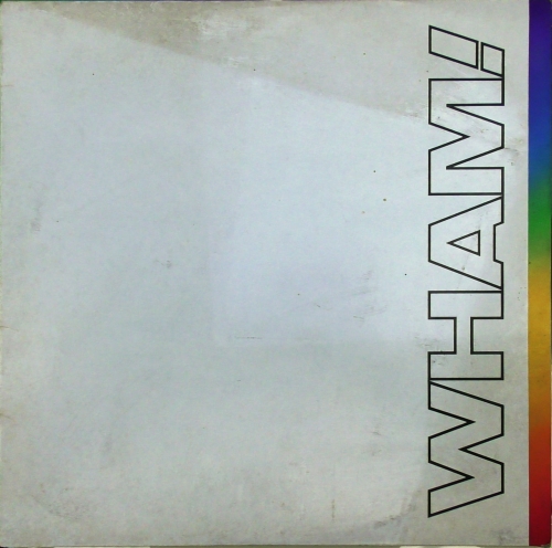 Wham! – The Final Epic – EPC 88681