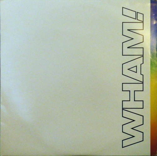 Wham! – The Final Epic – EPC 88681