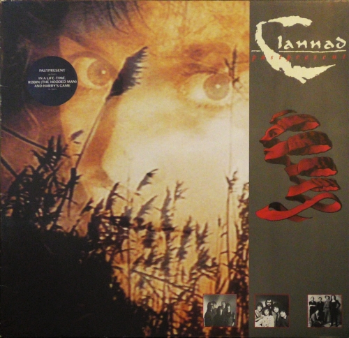Clannad – Pastpresent RCA – PL74074