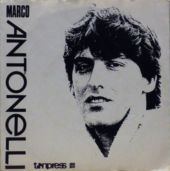 Marco Antonelli – Favola / Ancora Insieme Tonpress – S-613