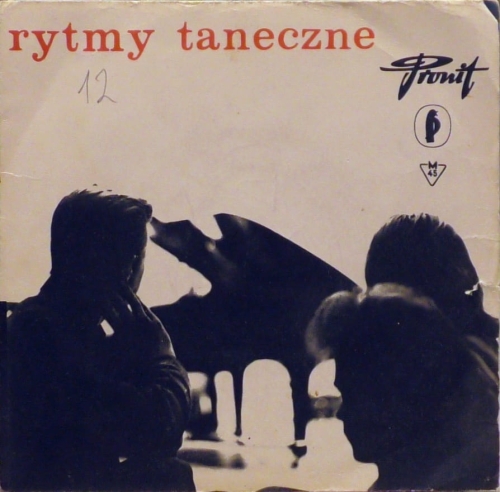 Piotr Kott, Czarne Koty – Hiszpańska Pchła Pronit – N 0451