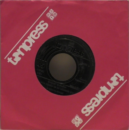 Budka Suflera – Za Ostatni Grosz / Memu Miastu Na Do Widzenia Tonpress – S-423