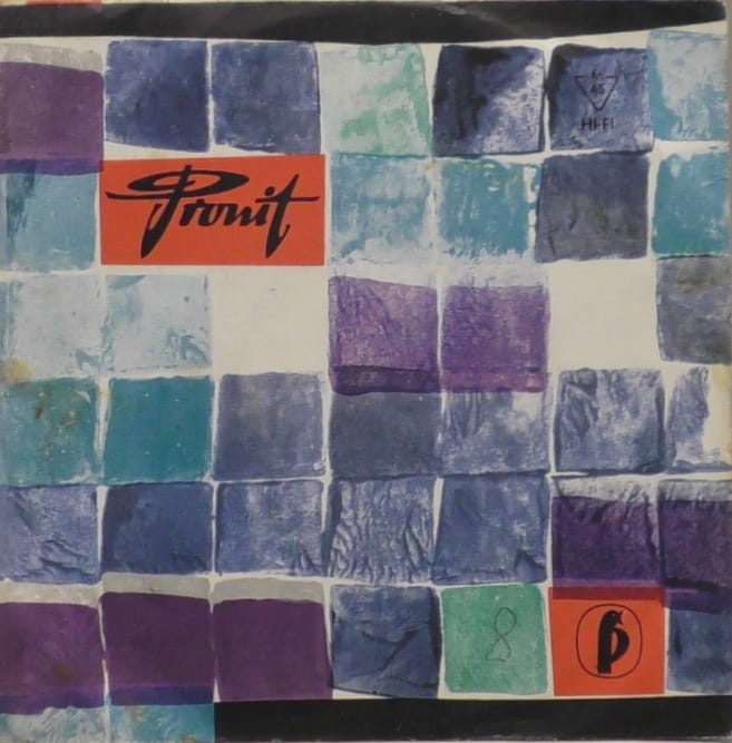 Filipinki – Tarap-Tarap Pronit – N 0361