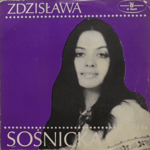 Zdzisława Sośnicka – Dom, Który Mam Muza – N 0649