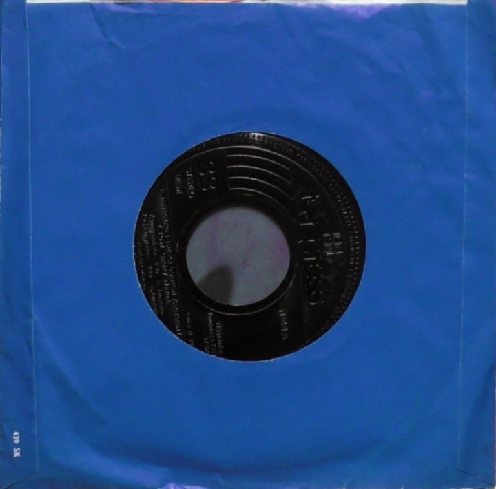 A. Janeczko I Trzeci Oddech Kaczuchy Z Tow. Grupy Winda – Kombajnista Tonpress – N-44