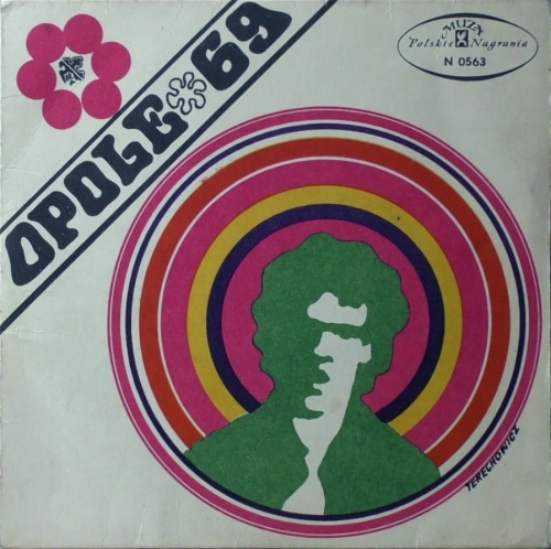Opole 69 Polskie Nagrania Muza – N 0563