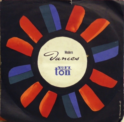 Beat Z Sentymentem Veriton – V-313