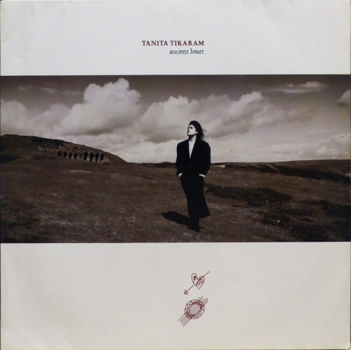 Tanita Tikaram – Ancient Heart WEA – WX 210