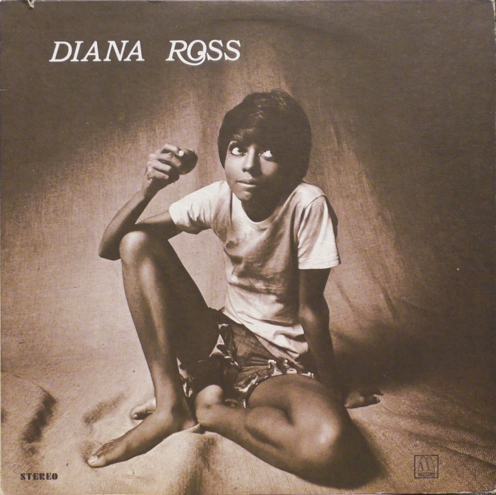 Diana Ross – Diana Ross S-711