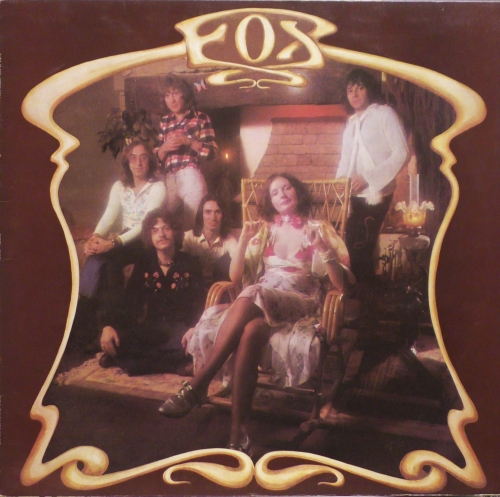 Fox – Fox GTO – GTLP 001