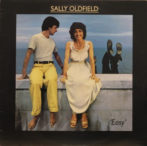 Sally Oldfield – Easy Bronze – BRON 522
