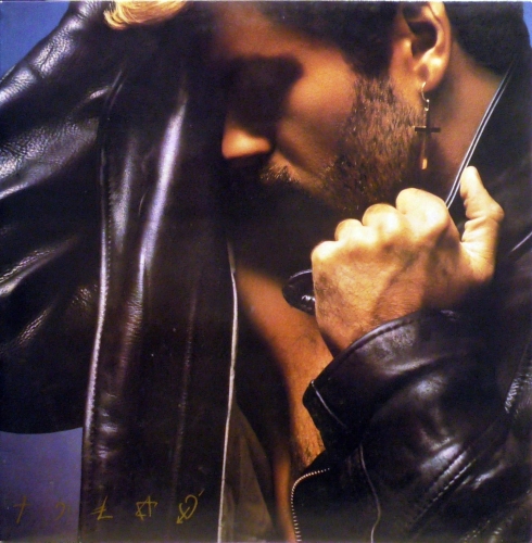 George Michael – Faith Epic – 460000 1