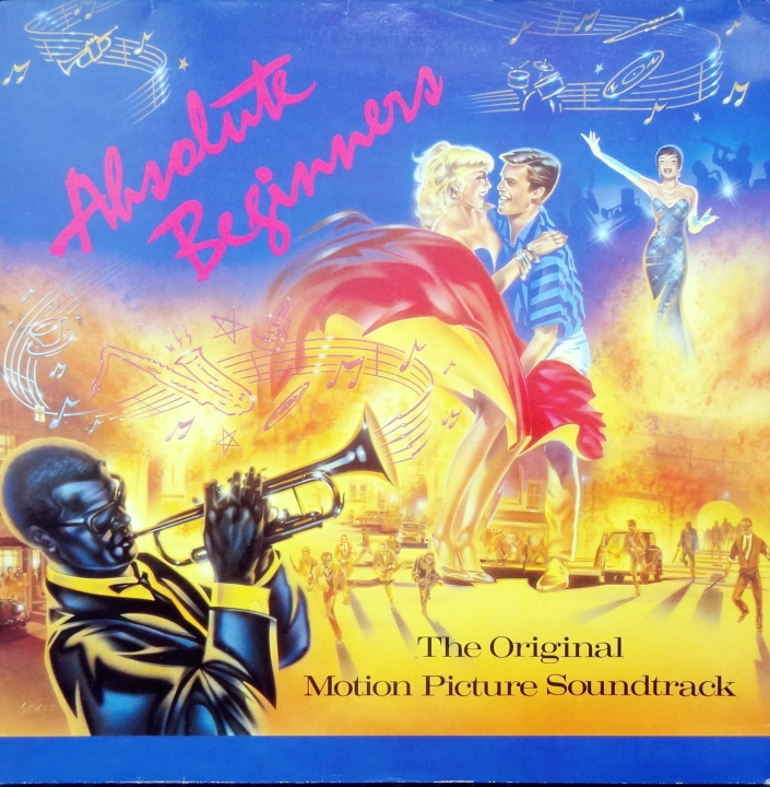 Płyta Winylowa, David Bowie