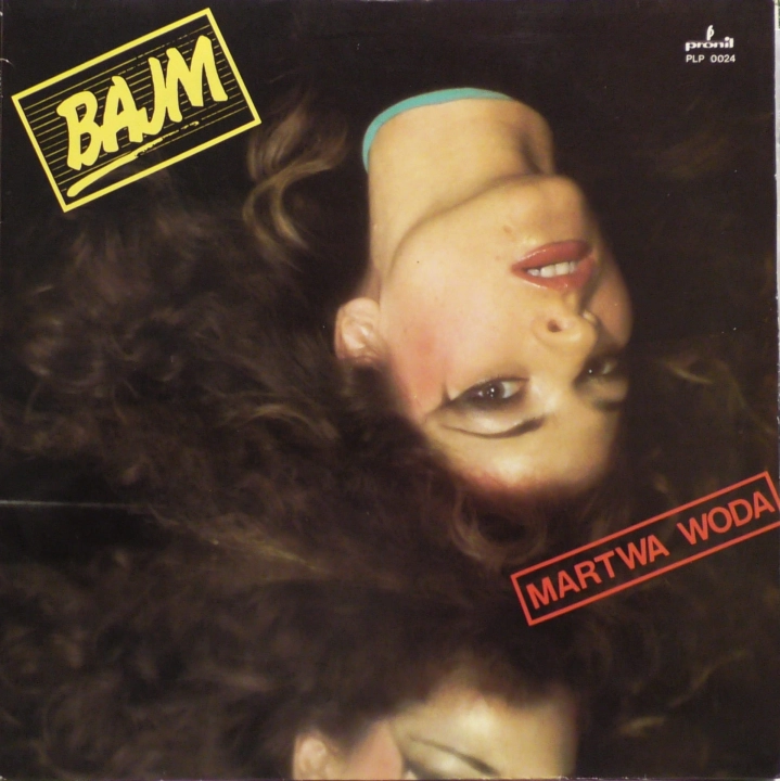 Bajm – Martwa Woda Pronit – PLP 0024