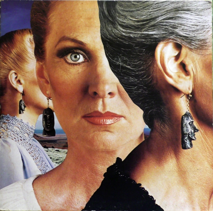 Styx – Pieces Of Eight A&M Records – SP-4724