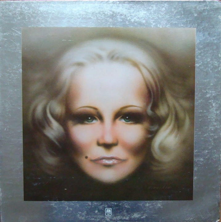 plyty,winylowePeggy,Lee,Mirrors,AMLH,64547