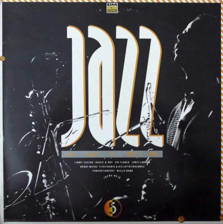 Jazz,Juice,5,Street,Sounds,Album,sklep,plyty,winylowe,sklep,sklep,plyty,winylowe,LP,Records,vinyl,plytagramofonowa,plastinki,vinyl,record,Schallplatten,vinyl-Schallplatten,vinylskivorDisques,vinyles,Amarekhodi,e-vinyl