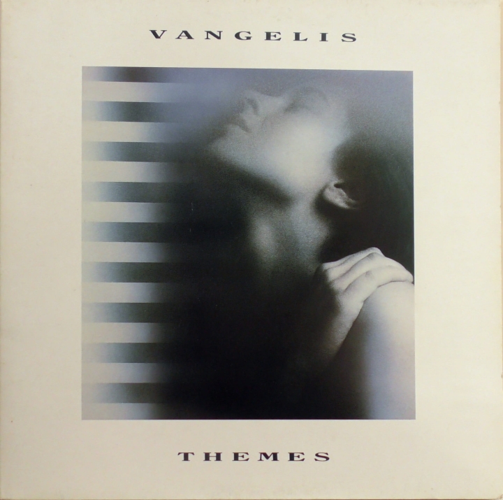 Vangelis – Themes Polydor – VGTV-1