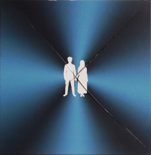 U2 – Songs Of Experience CUT OUT Island Records – 5797705 Box Set, Deluxe Edition, Numbered 05552