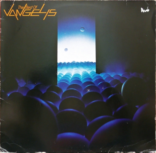 Vangelis – The Best Of Vangelis RCA – PL 70011