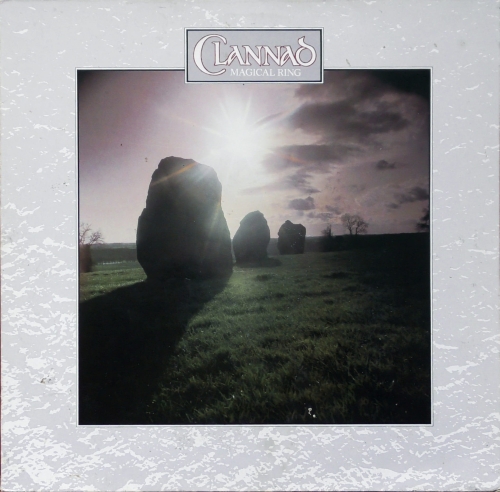 Clannad – Magical Ring RCA – PL 70003