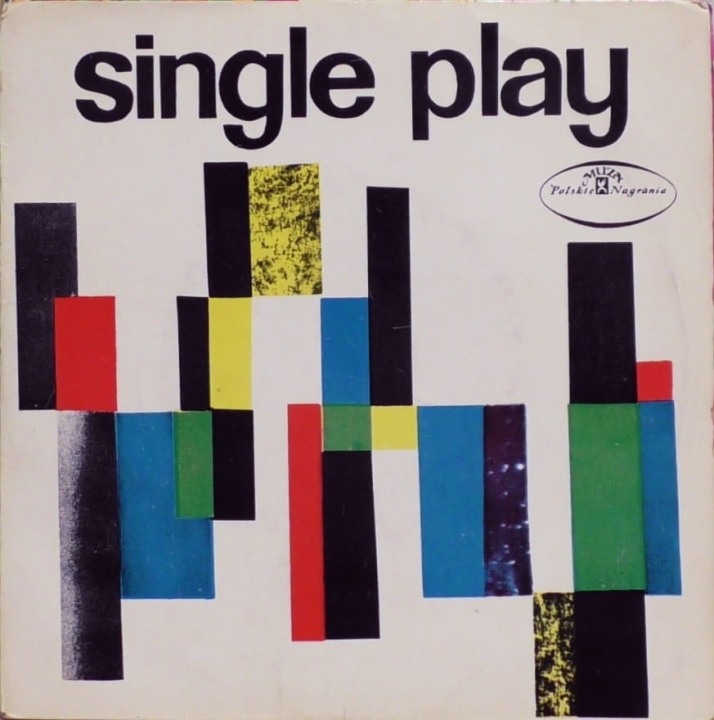 Wojciech Młynarski – Tango Retro / Absolutnie Tonpress – SM-4