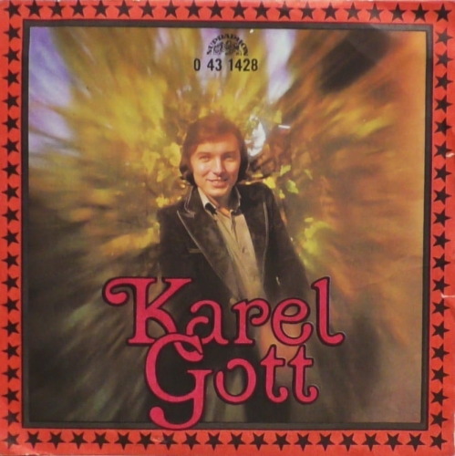Karel Gott – Táto, Zůstaň Aspoň Do Vánoc / Julia Supraphon – 0 43 1428