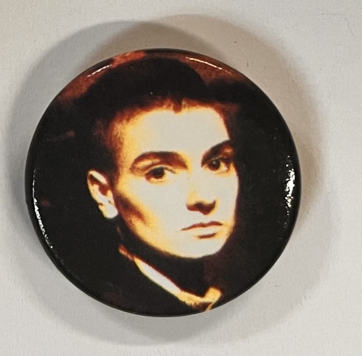 Sinéad O'Connor – Nothing Compares 2 U Ensign – ENYPB 630 Vinyl, 7" Box Set, Limited Edition, Numbered