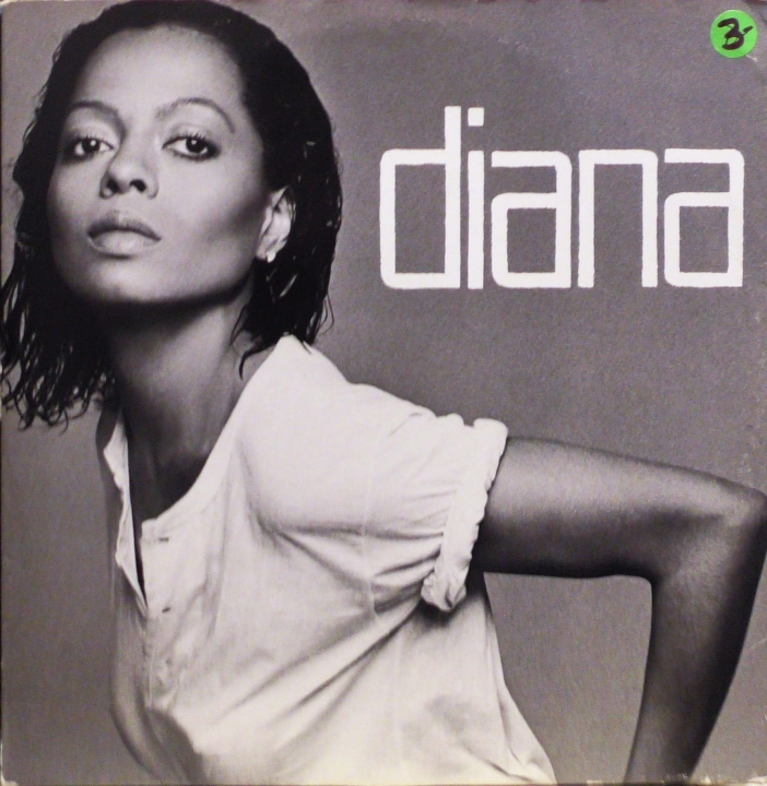 Diana Ross – Diana Motown – M8-936M1