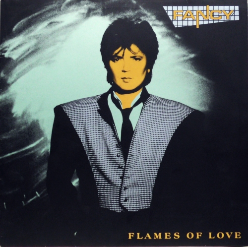 Fancy – Flames Of Love Metronome – 835 782-1