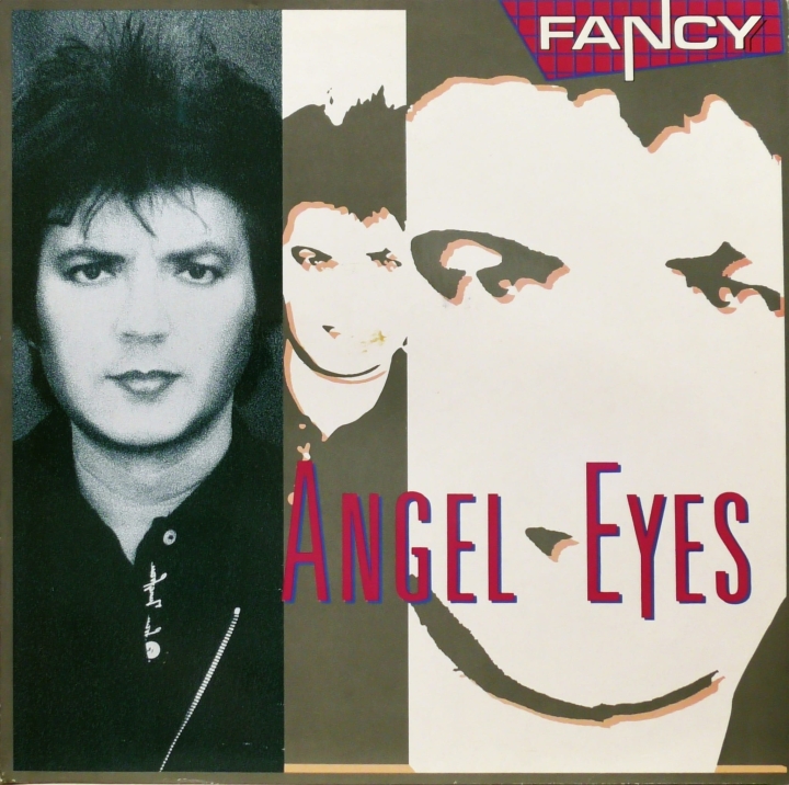Fancy – Angel Eyes Metronome – 889 873-1
