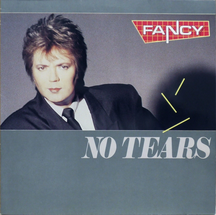 Fancy – No Tears Metronome – 871 983-1