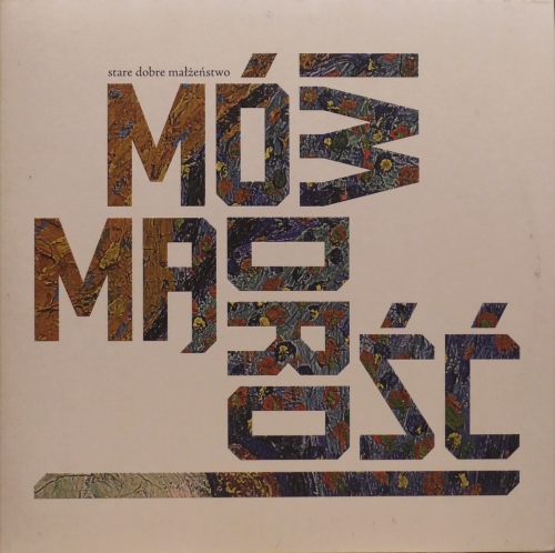 Stare Dobre Małżeństwo – Mówi Mądrość Pomaton – 08256 4 62318 9 8