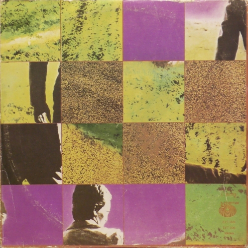 I Ching – I Ching Savitor – SVT 008, Savitor – SVT 009