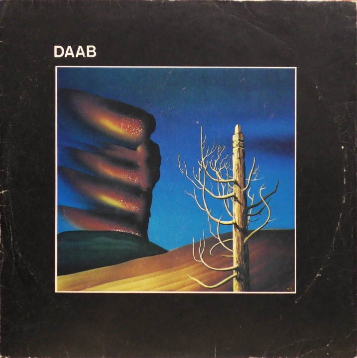 Daab – III Pronit – PLP 0098