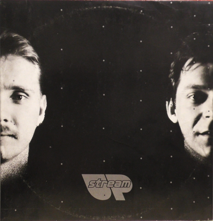 Up Stream – Up Stream Poolimpex – PXL 0001